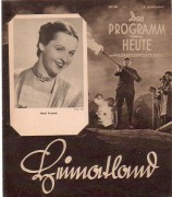 1502: Heimatland, Hansi Knotek, Wolf Albach Retty, Elga Brink,